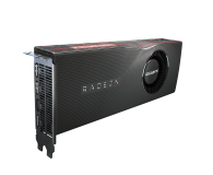 GIGABYTE Radeon RX 5700 XT 8GB GDDR6 256BIT HDMI/3DP GV-R57XT-8GD-B - 504453 - zdjęcie 2